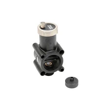 Embassy Industries Embassy Vent Block for Brass End Block Kit 11240608